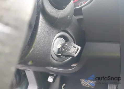 2013 Nissan Rogue S из США, поврежденный, VIN JN8AS5MV0DW663769